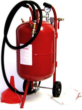 Load image into Gallery viewer, SB20G Abrasive blaster 75 خزان ضرب رمل