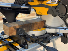 Load image into Gallery viewer, Sliding mitre saw TR1030 FEMI