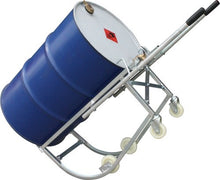 Load image into Gallery viewer, Drum trolley Capacity: 500 KG