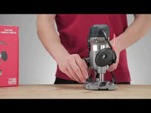 Load and play video in Gallery viewer, 7108 Compact router Ronix روتر صناعي