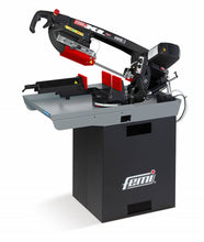 Load image into Gallery viewer, 2200DAXL Bandsaw with column - Automatic Down Feed 220V
