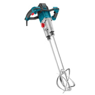 2411 Electric twin paddle mixer 2050w Ronix