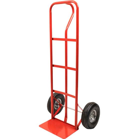 P Handle Sack Truck-trolley