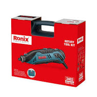 3403 Rotary Tool Kit (40pcs) 130W-(2.3-3.2mm)