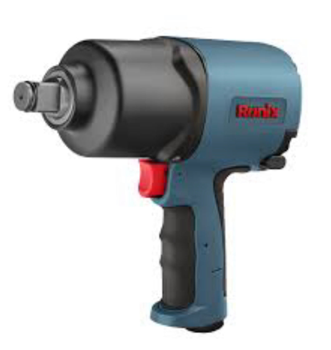 Air impact wrench 3/4