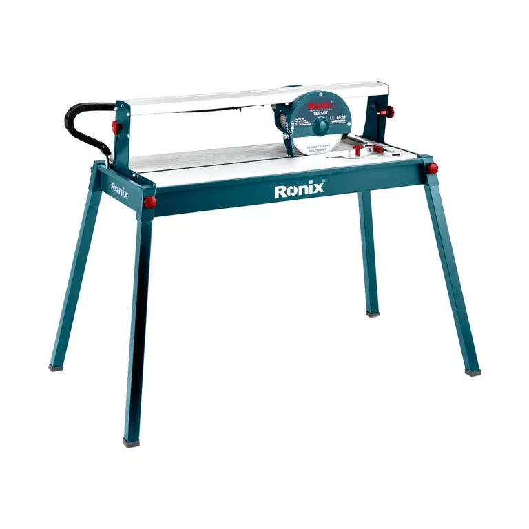 5620 TABLE Tile cutter 800w 62cm ronix