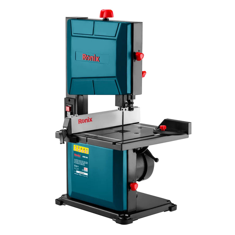 5720 band saw Ronix