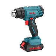 8617 cordless heat gun Ronix