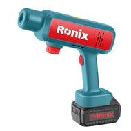 8628 20V Cordless pressure Washer