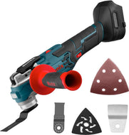 8659 20V Brushless Cordless Multifunctional Tool