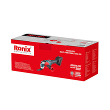 Load image into Gallery viewer, 8659 20V Brushless Cordless Multifunctional Tool
