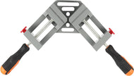 Double Handle Corner Clamp, 90 Degree