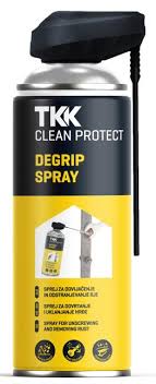 Tekasol degrip سبراي صدي 400ملم