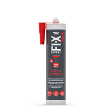 FI-X Expert white TKK