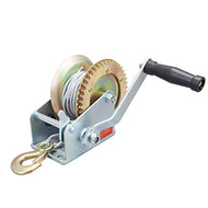 Heavy Duty Hand Cable Winch
