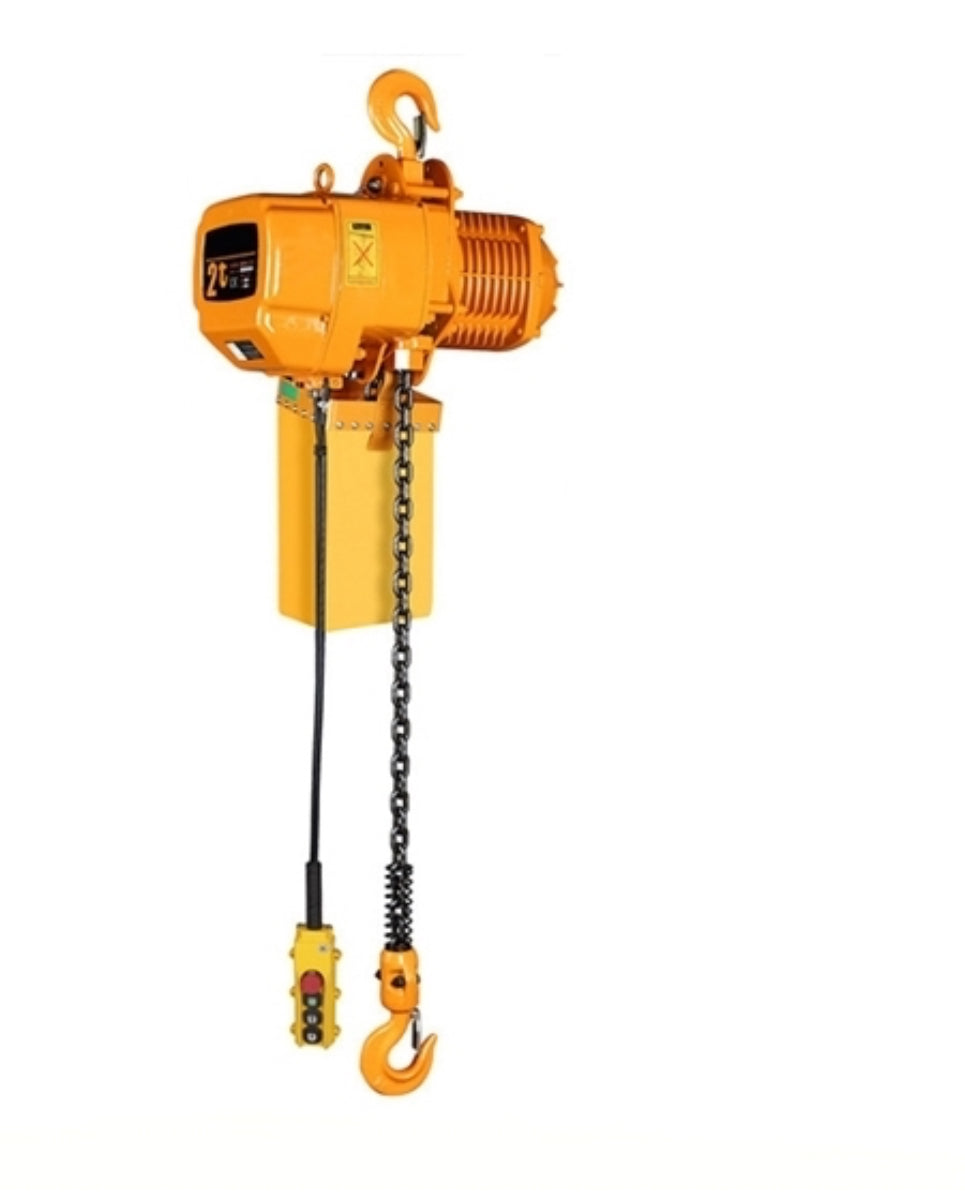 Electric Chain hoist 1 to 5 ton