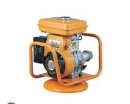 Concrete vibrator gasoline
