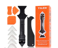 Silicone Finishing tool