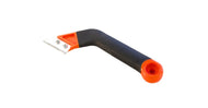 Carbide grout saw 2blades