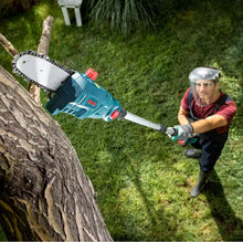 Load image into Gallery viewer, 8602 20V cordless pole saw 200m

