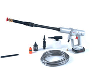 Sp20v4048 cordless pressure washer Speco