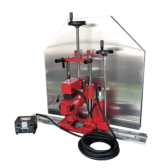 WALL SAW Machine 7800w