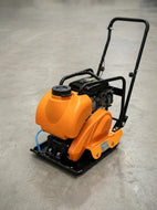Plate compactor Robin EY
