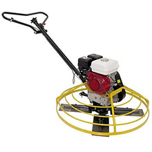 Load image into Gallery viewer, Power trowel Gasoline EY 20 ROBIN
