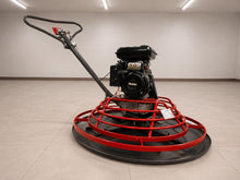Load image into Gallery viewer, Power trowel Gasoline EY 20 ROBIN
