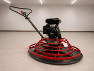 Power trowel Gasoline EY 20 ROBIN