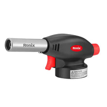 Load image into Gallery viewer, RH4570 GAS TORCH RONIX

