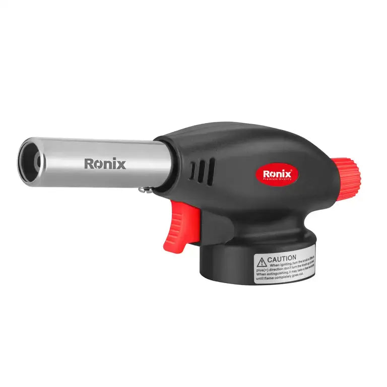 RH4570 GAS TORCH RONIX