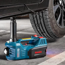 Load image into Gallery viewer, RH4990 Hydraulic Jack 12v - 5 ton
