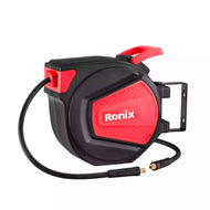 RH6141 Retractable Air Hose Reel 15M