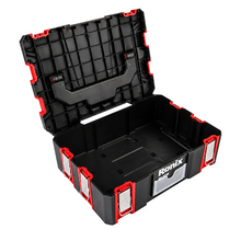 Load image into Gallery viewer, Plastic Tool Box 44*32*15 (2.1kg) RH9156 RONIX
