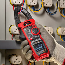 Load image into Gallery viewer, Digital Clamp METER RH9603 AC/DC 1000V
