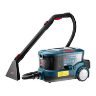 RP0800 CARPET and vacuum CLEANER RONIX
