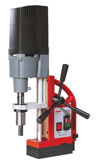 RS 10 MAGNETIC DRILL RUKO
