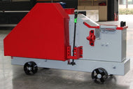 Rebar cutting machine 32-36mm 3 PHASE
