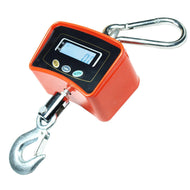 Digital scale 1000kg