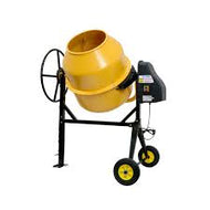 Concrete mixer 160litre