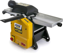 Load image into Gallery viewer, PF 204 Planers-thicknesser FEMI
