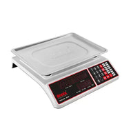 Electronic scale 40kg ronix