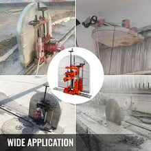 Load image into Gallery viewer, WALL SAW Machine 7800w
