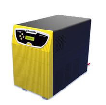 Load image into Gallery viewer, Brainy Plus solar hybrid UPS 4000
