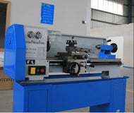 Metal lathe 82cm with table