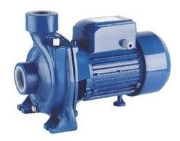 Water pump 2hp Double Turbine طلمبة دوبل توربين