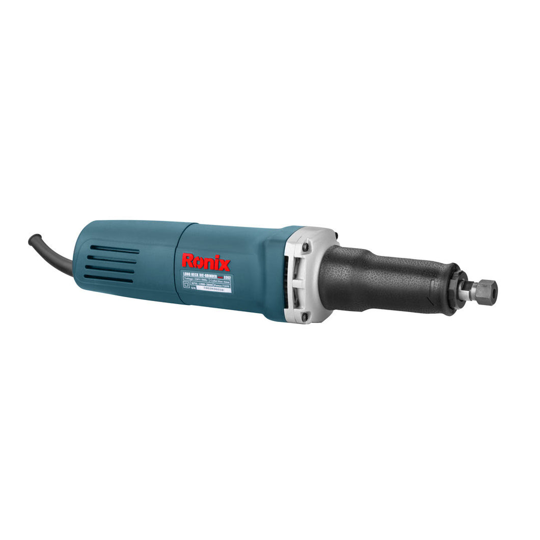 3302 Long neck die grinder Ronix