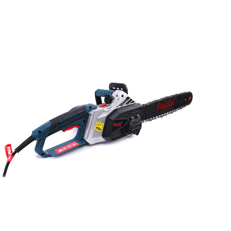 4716 Electrical chain saw Ronix منشار حطب كهربا – Sawaya Tools