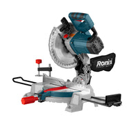 5102 Compound Miter Saw 255mm Ronix منشار خشب 25 سم